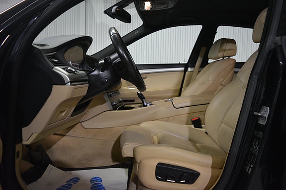 BMW 530d 8 of 16