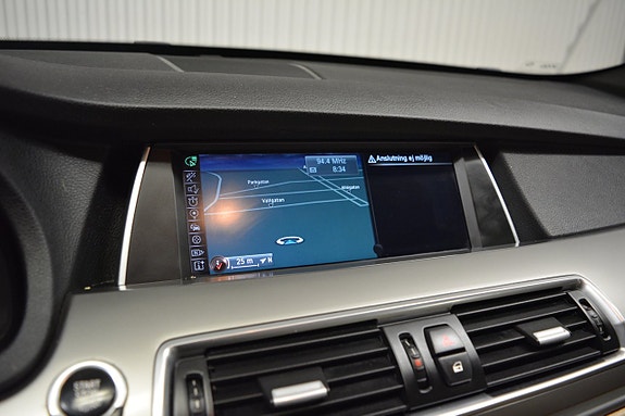 BMW 530d 14 of 16
