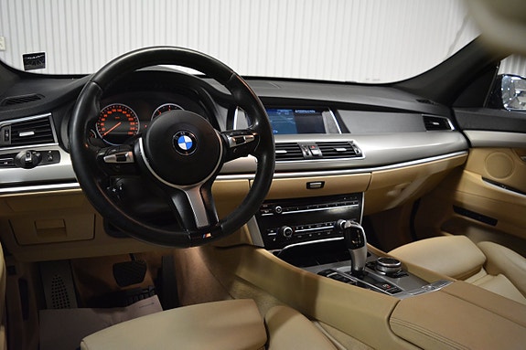 BMW 530d 11 of 16