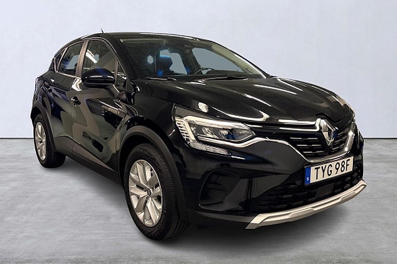 Renault Captur 6 of 17