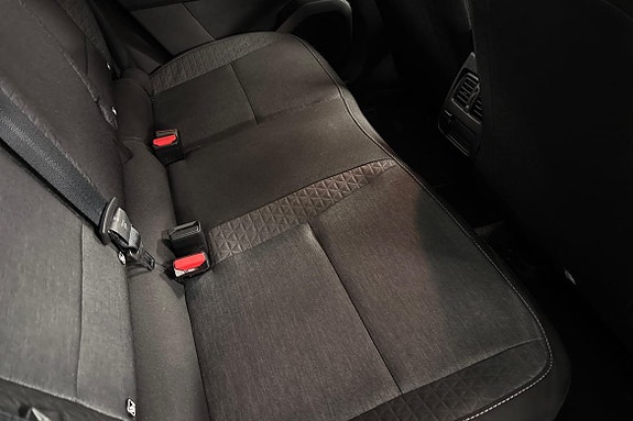 Renault Captur 11 of 17