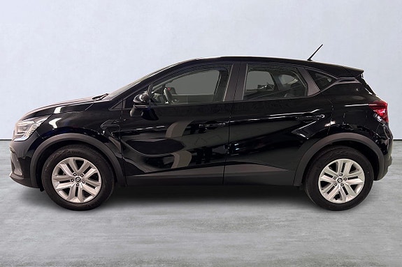 Renault Captur 2 of 5