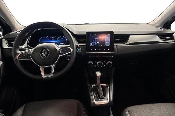 Renault Captur 9 of 17