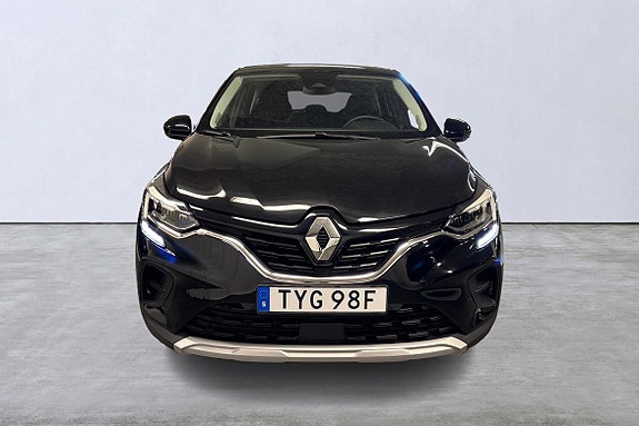 Renault Captur 7 of 17