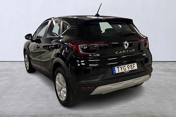 Renault Captur 4 of 5