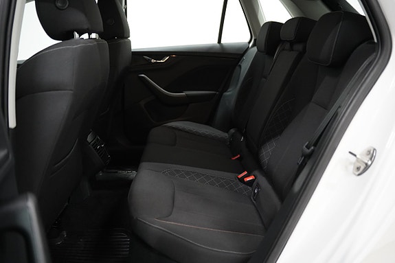 Skoda Kamiq 18 of 20