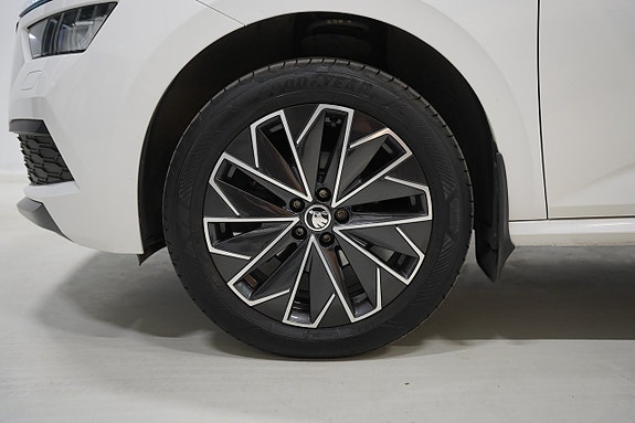 Skoda Kamiq 5 of 20