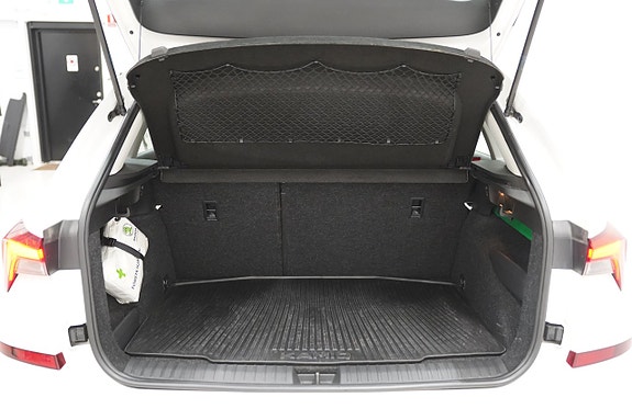Skoda Kamiq 20 of 20
