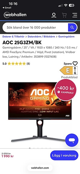 Product image 2 of 3