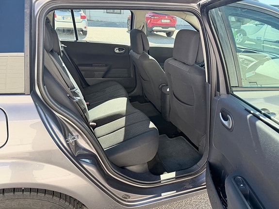 Renault Megane 5 of 5