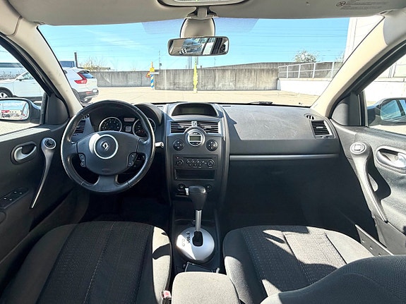 Renault Megane 7 of 7