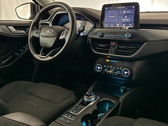 Ford Focus 12 of 19