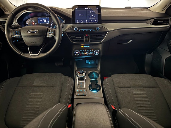 Ford Focus 10 of 19