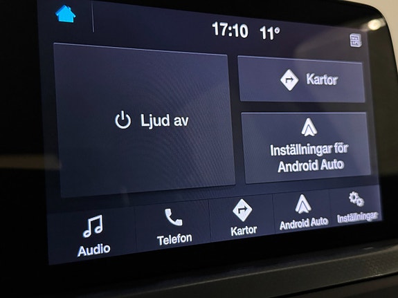 Ford Focus 16 of 19