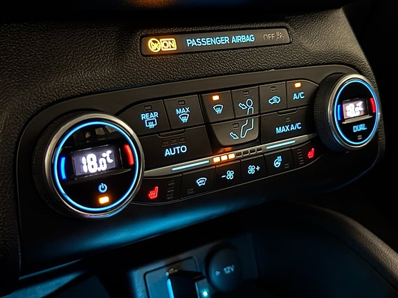 Ford Focus 15 of 19