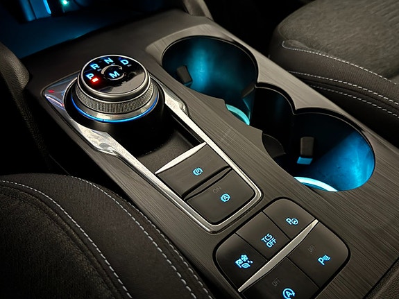 Ford Focus 14 of 19