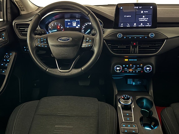 Ford Focus 11 of 19