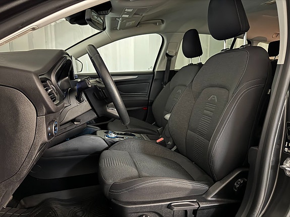 Ford Focus 8 of 19