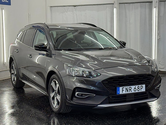 Ford Focus 3 of 19