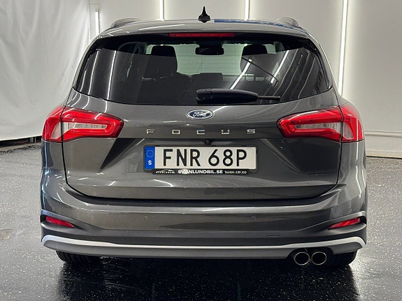 Ford Focus 5 of 19