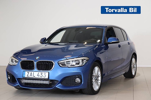 BMW 118i