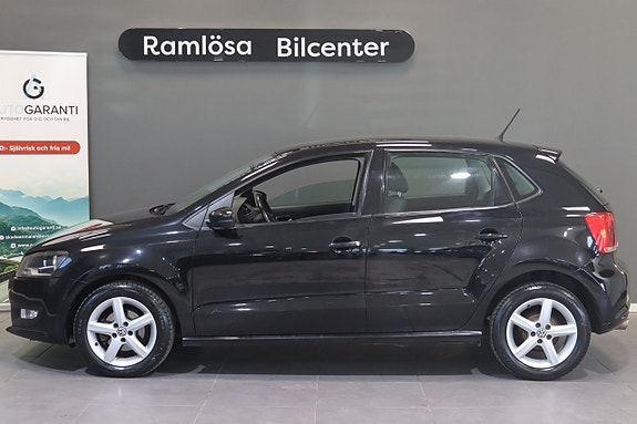 Volkswagen Polo 2 of 5