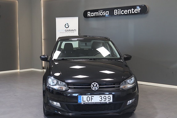 Volkswagen Polo 4 of 5