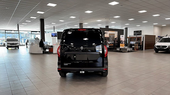 Renault Kangoo 7 of 12