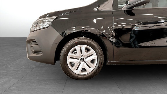 Renault Kangoo 9 of 12