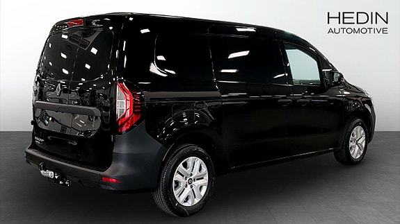 Renault Kangoo 2 of 12