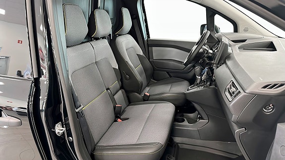 Renault Kangoo 5 of 12