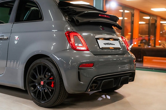 Abarth 595C 4 of 5