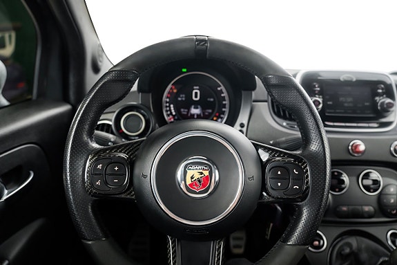 Abarth 595C 15 of 25