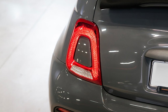 Abarth 595C 11 of 25