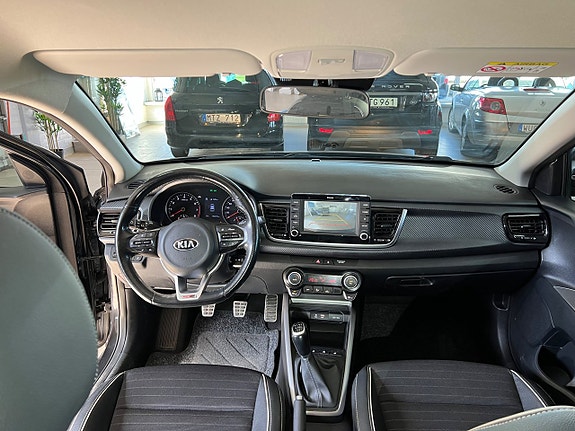 Kia Rio 14 of 14