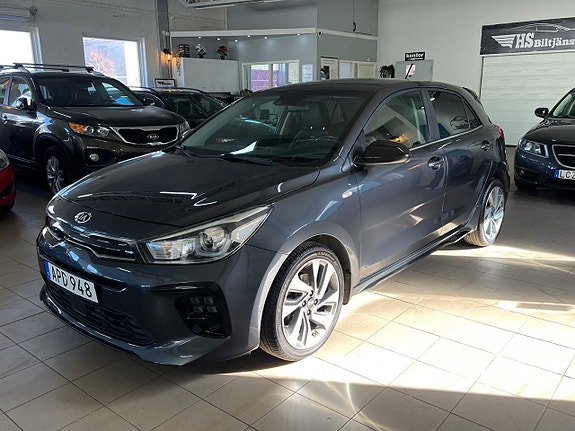 Kia Rio 3 of 5