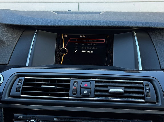 BMW 520d 19 of 22