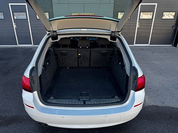 BMW 520d 11 of 22