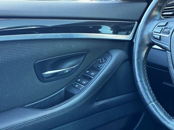 BMW 520d 21 of 22