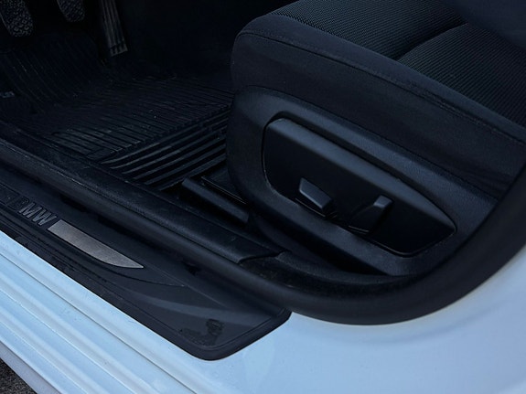 BMW 520d 22 of 22