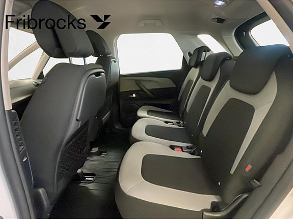Citroen C4 Picasso 3 of 5