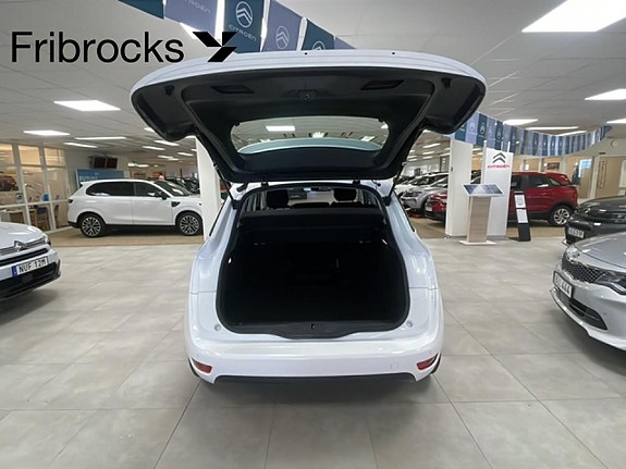 Citroen C4 Picasso 11 of 12