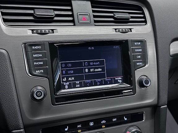 Volkswagen Golf I 20 of 23