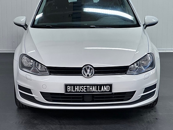Volkswagen Golf I 5 of 5