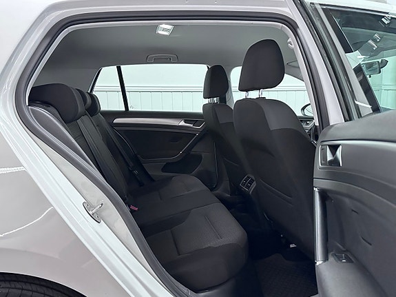 Volkswagen Golf I 16 of 23