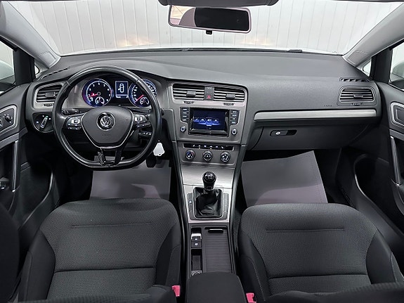 Volkswagen Golf I 10 of 23