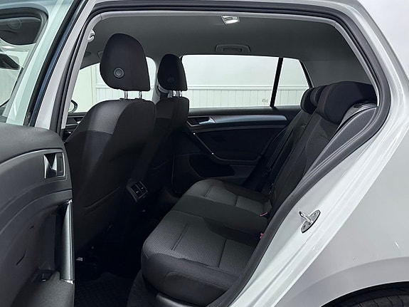 Volkswagen Golf I 15 of 23