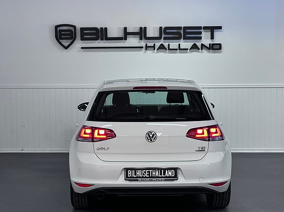 Volkswagen Golf I 8 of 23