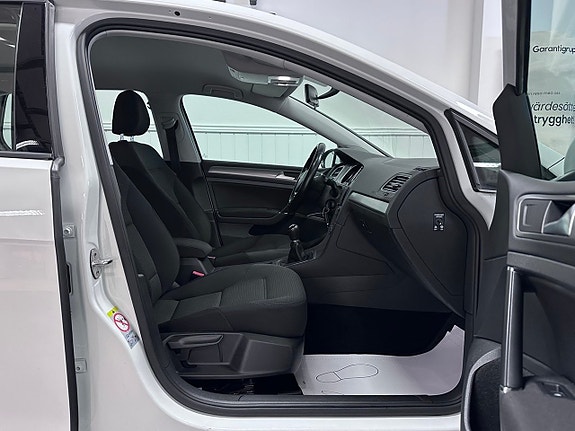 Volkswagen Golf I 13 of 23
