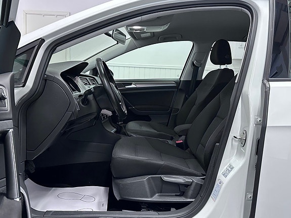 Volkswagen Golf I 12 of 23